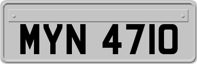MYN4710