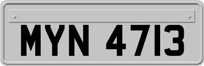 MYN4713