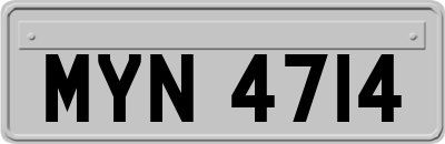 MYN4714