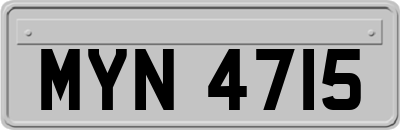 MYN4715