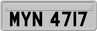 MYN4717