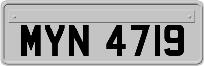 MYN4719