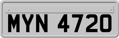 MYN4720
