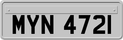 MYN4721