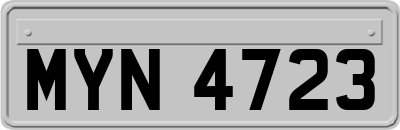 MYN4723