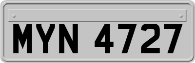 MYN4727