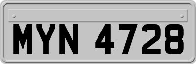 MYN4728