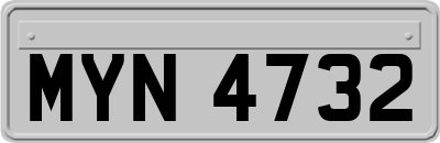 MYN4732