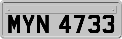 MYN4733