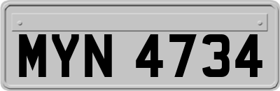 MYN4734