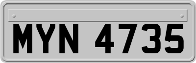 MYN4735