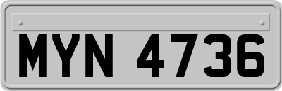 MYN4736