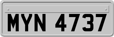 MYN4737