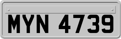 MYN4739