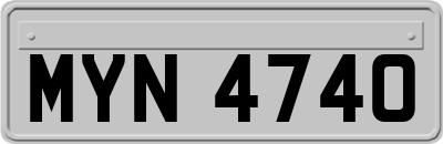 MYN4740