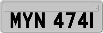 MYN4741