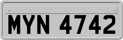 MYN4742