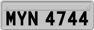 MYN4744
