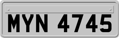 MYN4745