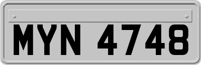 MYN4748