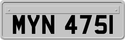 MYN4751