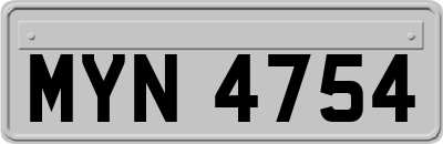 MYN4754