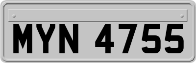 MYN4755