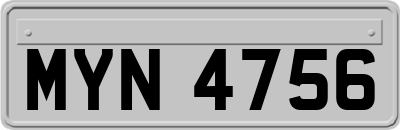 MYN4756