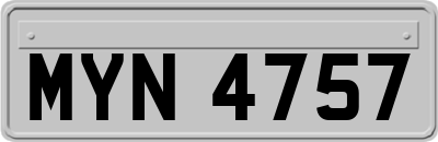 MYN4757