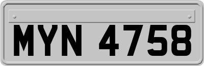 MYN4758