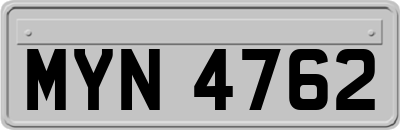 MYN4762