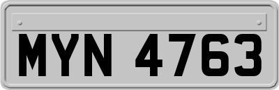 MYN4763