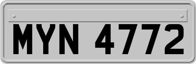 MYN4772