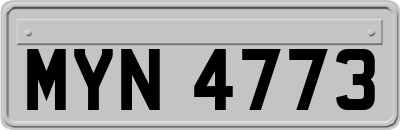 MYN4773