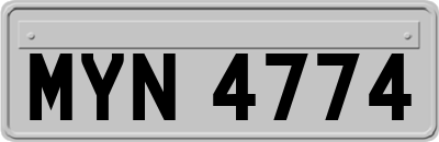 MYN4774