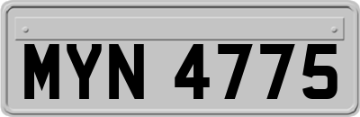 MYN4775