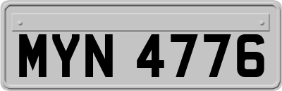 MYN4776