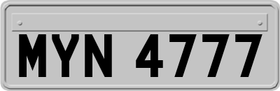 MYN4777