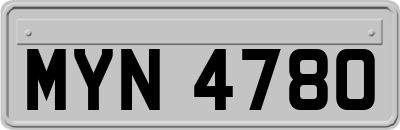 MYN4780