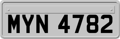 MYN4782