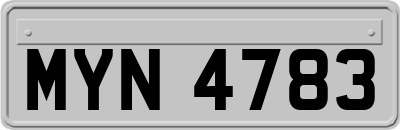MYN4783