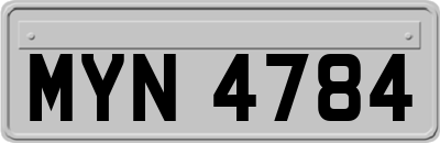 MYN4784