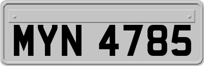 MYN4785