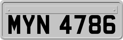 MYN4786