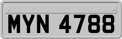 MYN4788