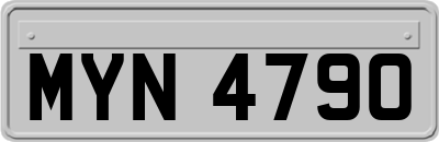 MYN4790