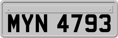 MYN4793