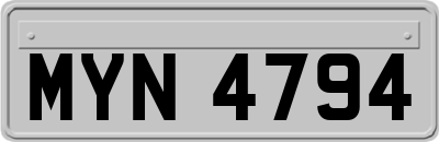 MYN4794