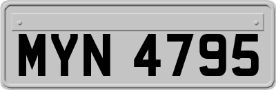 MYN4795