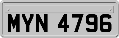 MYN4796